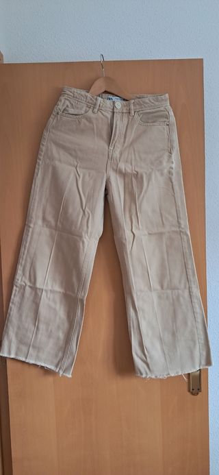Pantalones variados de mujer/chica