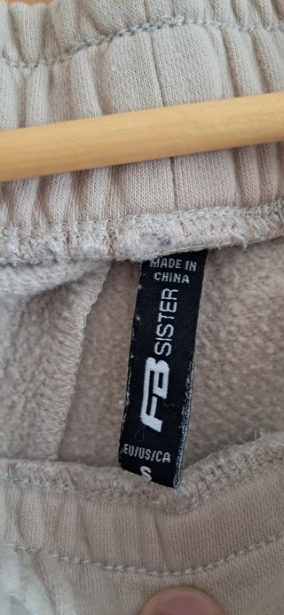 Pantalones variados de mujer/chica
