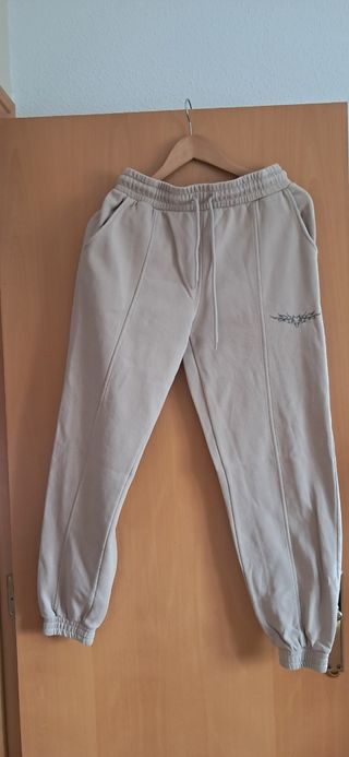 Pantalones variados de mujer/chica