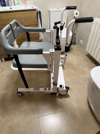 Easy Move Silla de transferencia