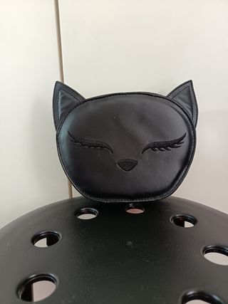 Borsetta H&M a forma di gatto