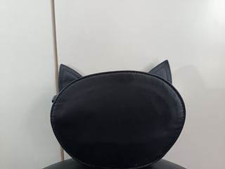 Borsetta H&M a forma di gatto