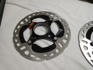 Discos Shimano Dura Ace - 2 uds.