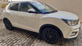 SsangYong Tivoli 2019