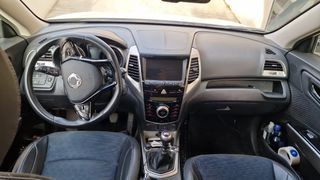 SsangYong Tivoli 2019