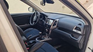 SsangYong Tivoli 2019
