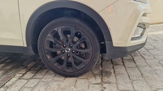 SsangYong Tivoli 2019