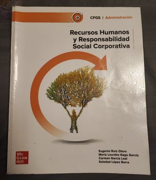 Recursos Humanos y Responsabilidad Social