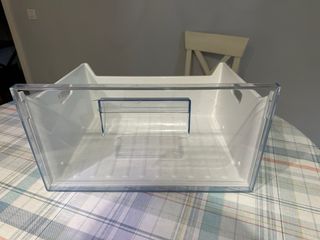 Cajón congelador frigorífico AEG Santo