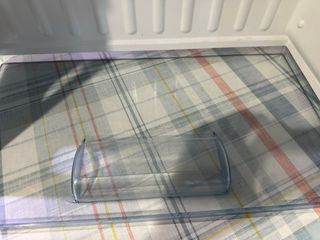Cajón congelador frigorífico AEG Santo
