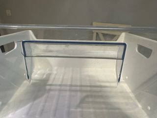 Cajón congelador frigorífico AEG Santo