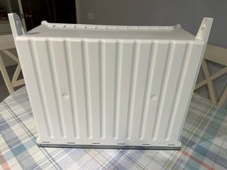 Cajón congelador frigorífico AEG Santo