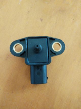 Sensor presión turbo HELLA 6PP 358 152-07