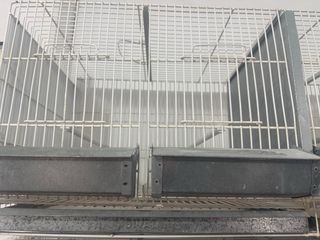 Jaulas pájaros Dival - 15 
