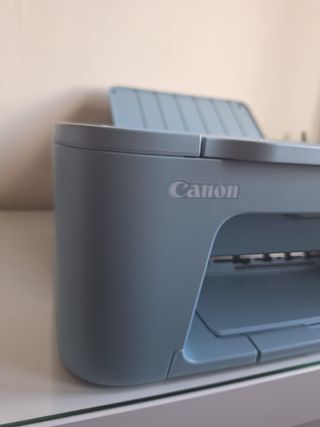 Impresora Canon Pixma TS3752i - Azul