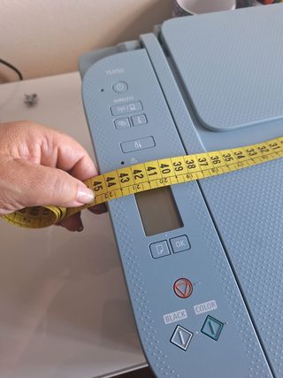 Impresora Canon Pixma TS3752i - Azul