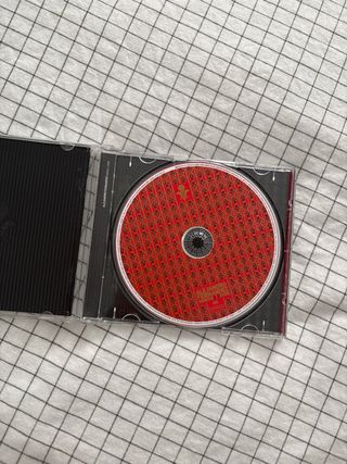 CD Alejandro Fernández - Viento a favor