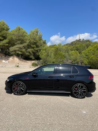 Volkswagen Golf 2021