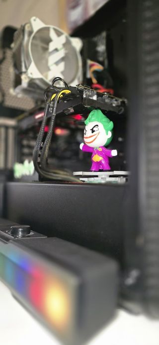 PC Gaming RGB( ESTA SEMANA 320€)
