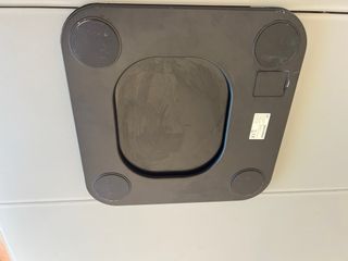 Báscula digital Soehnle Elegance – precisa y moder