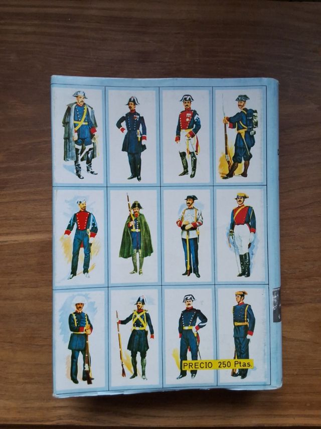 Libro Guardia Civil: El Duque de Ahumada