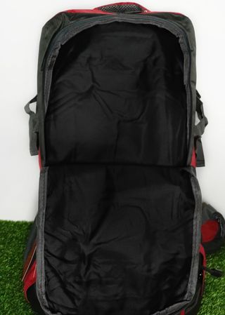 Mochila montaña 60L impermeable – NUEVA