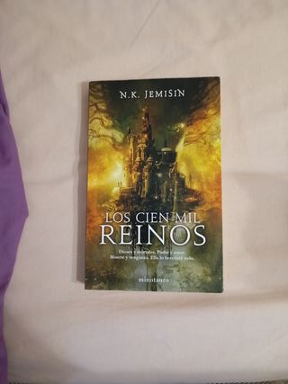 Los cien mil reinos