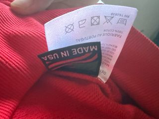 Sudadera Denim Tears