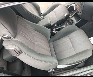 Asientos Alfa Romeo 147