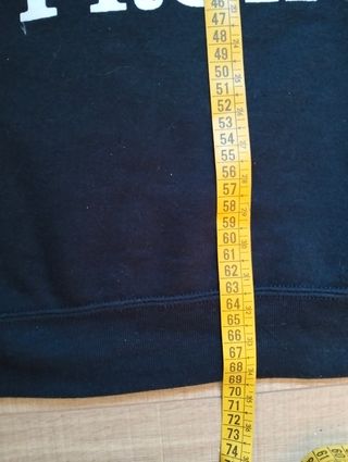 Sudadera Ayax y Prok