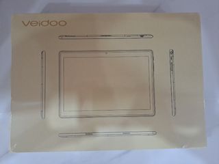 Tablet Veidoo (nuovo - sigillato)
