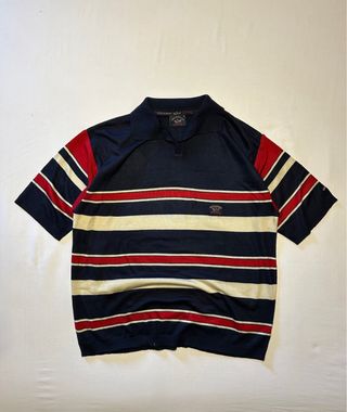Polo Paul & Shark vintage XL