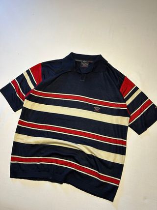Polo Paul & Shark vintage XL