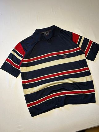 Polo Paul & Shark vintage XL