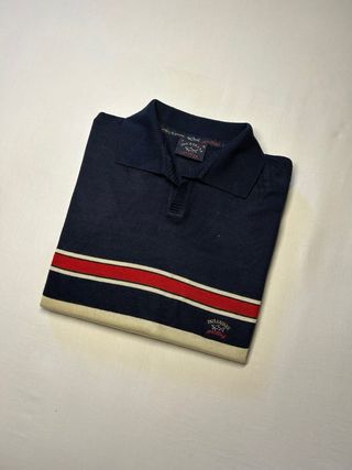 Polo Paul & Shark vintage XL