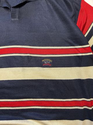 Polo Paul & Shark vintage XL