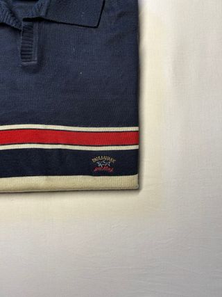 Polo Paul & Shark vintage XL