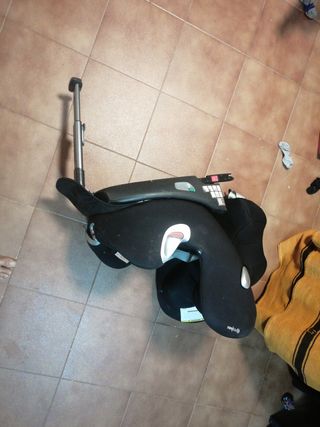 Silla coche Cybex Sirona