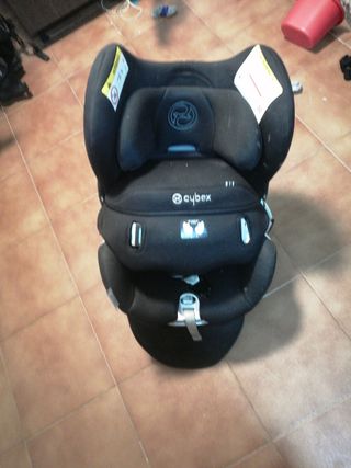 Silla coche Cybex Sirona