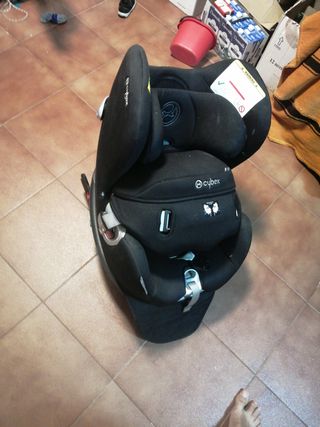 Silla coche Cybex Sirona