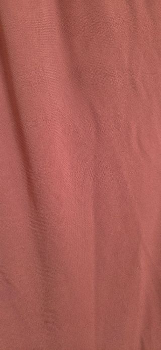 Blusa Zara rosa talla S
