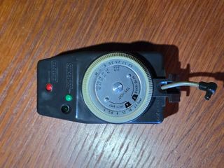 Flash Ferrania Microdue usato
