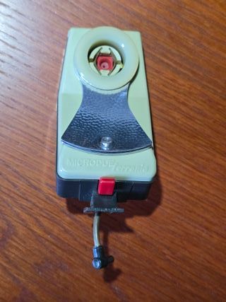 Flash Ferrania Microdue usato