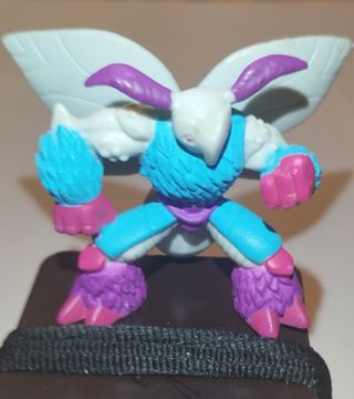 5 Figuras Gormiti