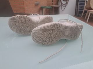 Zapatillas Under Armour grises