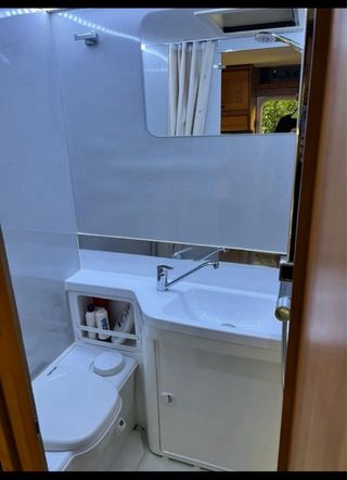 FIAT Ducato 1996