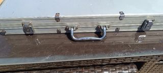 Maletín Póker: estuche cartas