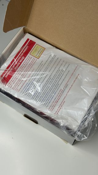 (CIB) Rare Nintendo 3DS Ice White + Box + Manuals 