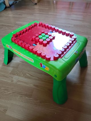 Mesa bloques Molto