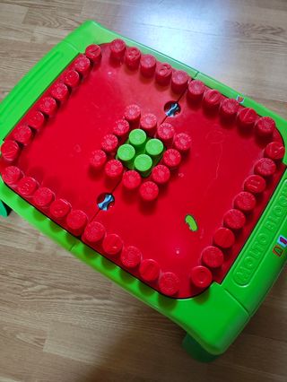Mesa bloques Molto